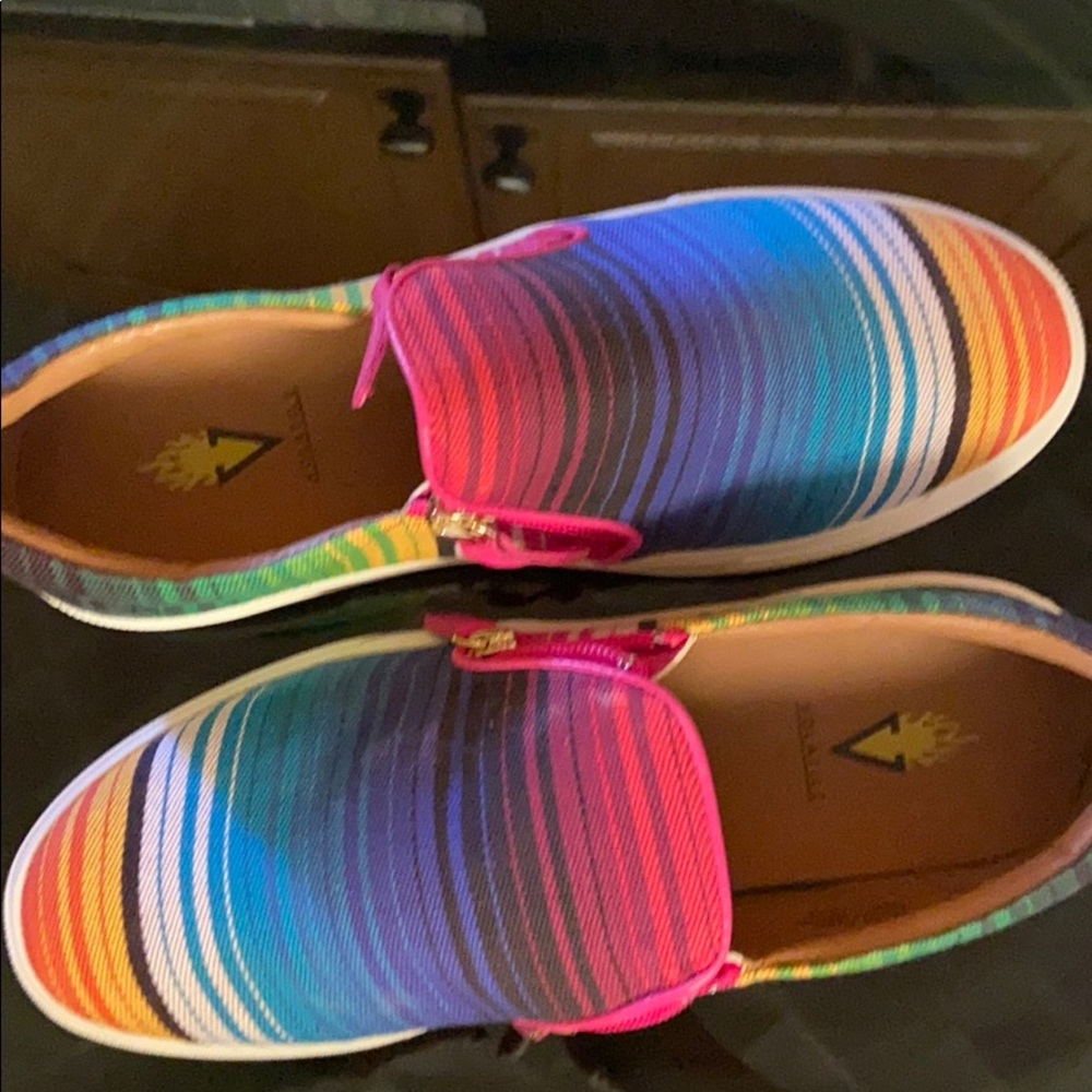 Volatile size 8